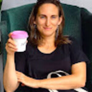 Meet your Posher, Marianne